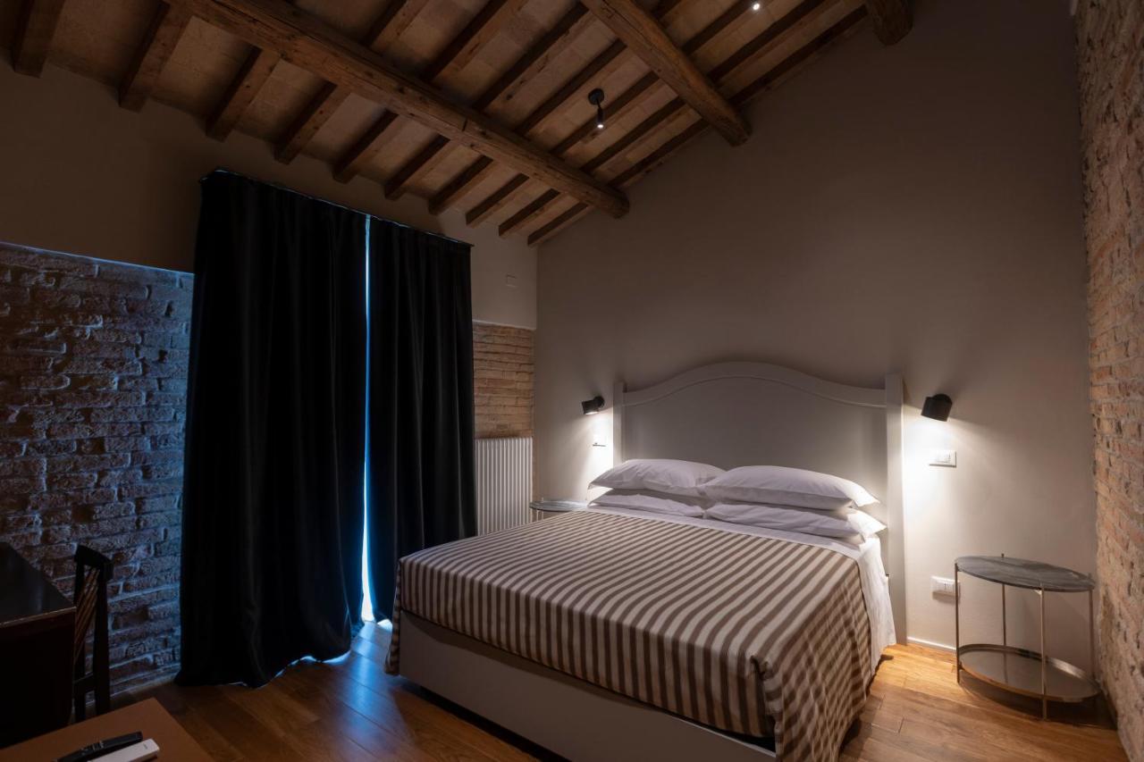 Bed and Breakfast Sei Sequoie Ravenna Exterior foto