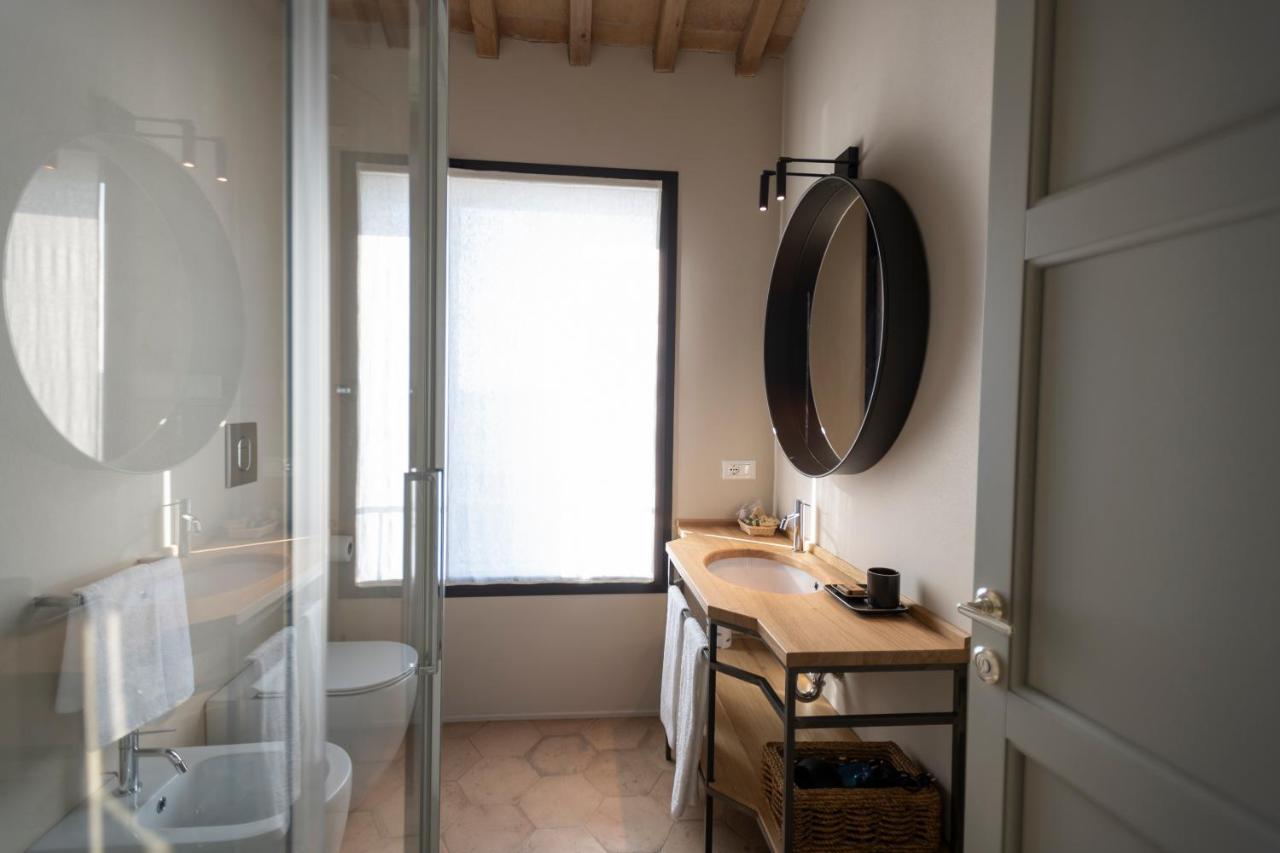 Bed and Breakfast Sei Sequoie Ravenna Exterior foto
