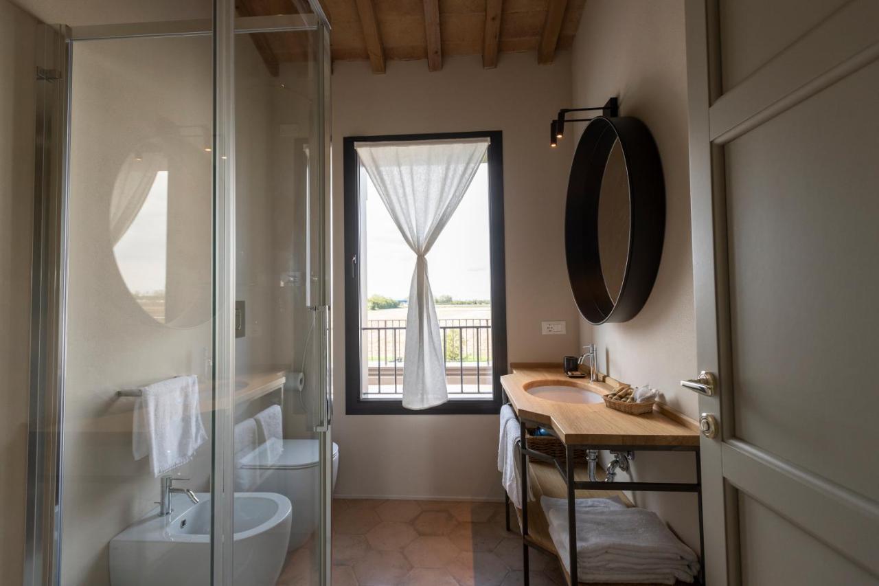 Bed and Breakfast Sei Sequoie Ravenna Exterior foto
