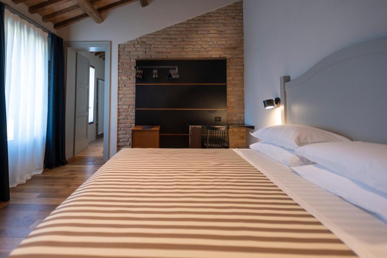 Bed and Breakfast Sei Sequoie Ravenna Exterior foto