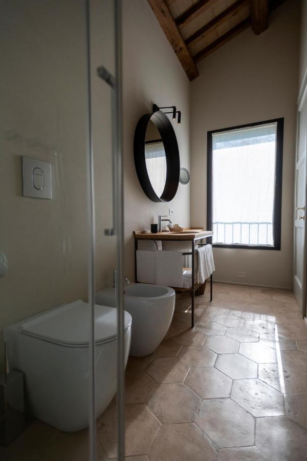 Bed and Breakfast Sei Sequoie Ravenna Exterior foto