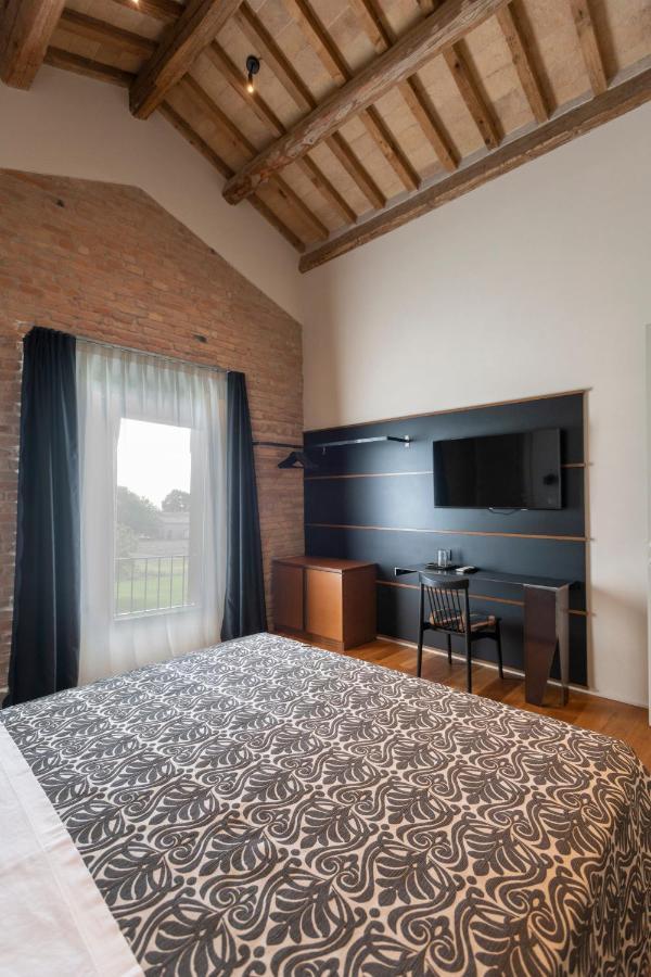 Bed and Breakfast Sei Sequoie Ravenna Exterior foto