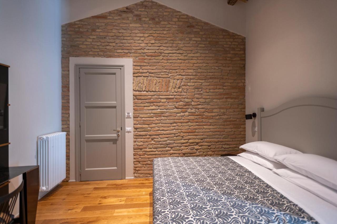 Bed and Breakfast Sei Sequoie Ravenna Exterior foto